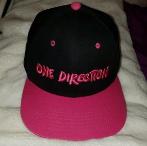 One Direction Hat